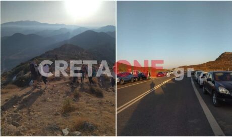 Τίμιος Σταυρός Στρούμπουλας