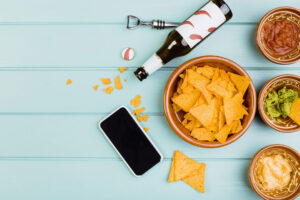 Τα 5 σνακ που συνδέονται με υψηλή αρτηριακή πίεση, φλεγμονή και κοιλιακό λίπος