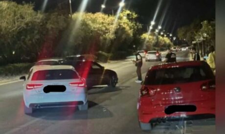 τροχαίο Βούλα