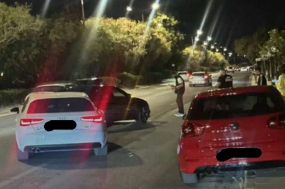 τροχαίο Βούλα