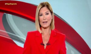 Ράνια Τζίμα για εξαγγελίες Μητσοτάκη: «Τόση ευτυχία, δεν ξέρουμε πού να τη βάλουμε»