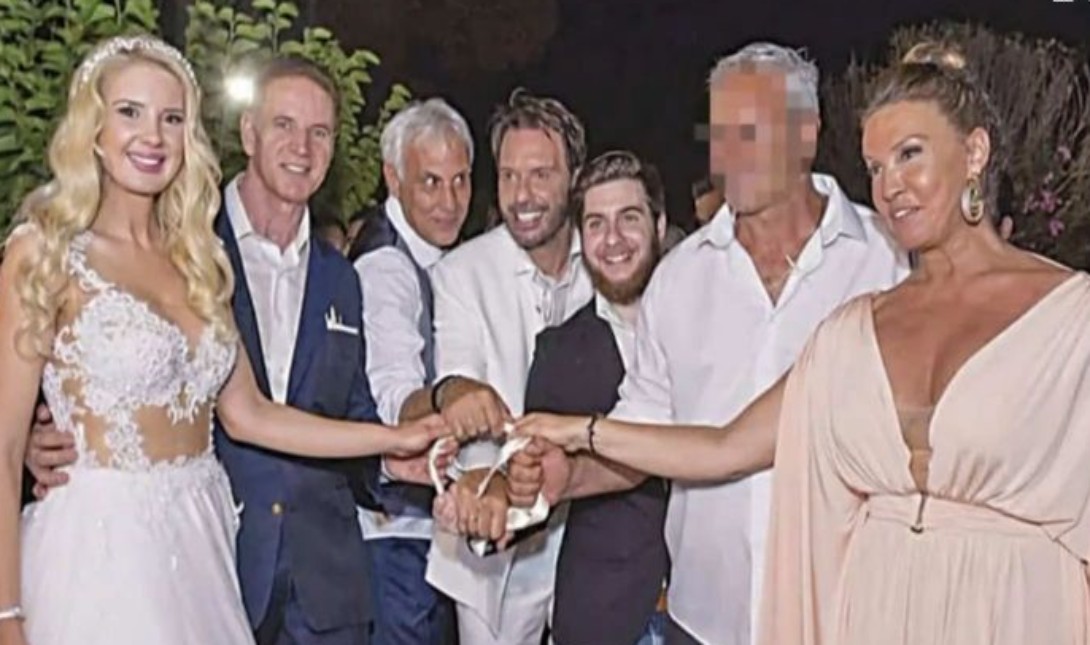 Στράτος Τζώρτζογλου: Ο Κουμπάρος του ηθοποιού μεταξύ των προσώπων που συνδέονται με την κρητική μαφία