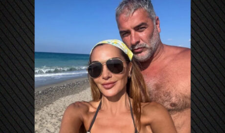 Δέσποινα Βανδή