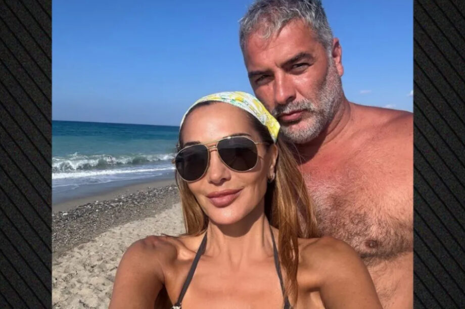 Δέσποινα Βανδή