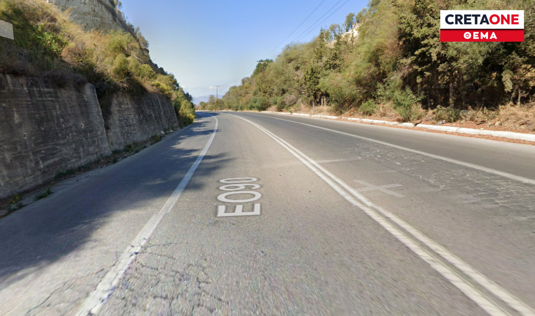 Επικίνδυνη η χάραξη του νέου ΒΟΑΚ σε ορισμένα τμήματα! «Καμπανάκι» από το Τεχνικό Επιμελητήριο