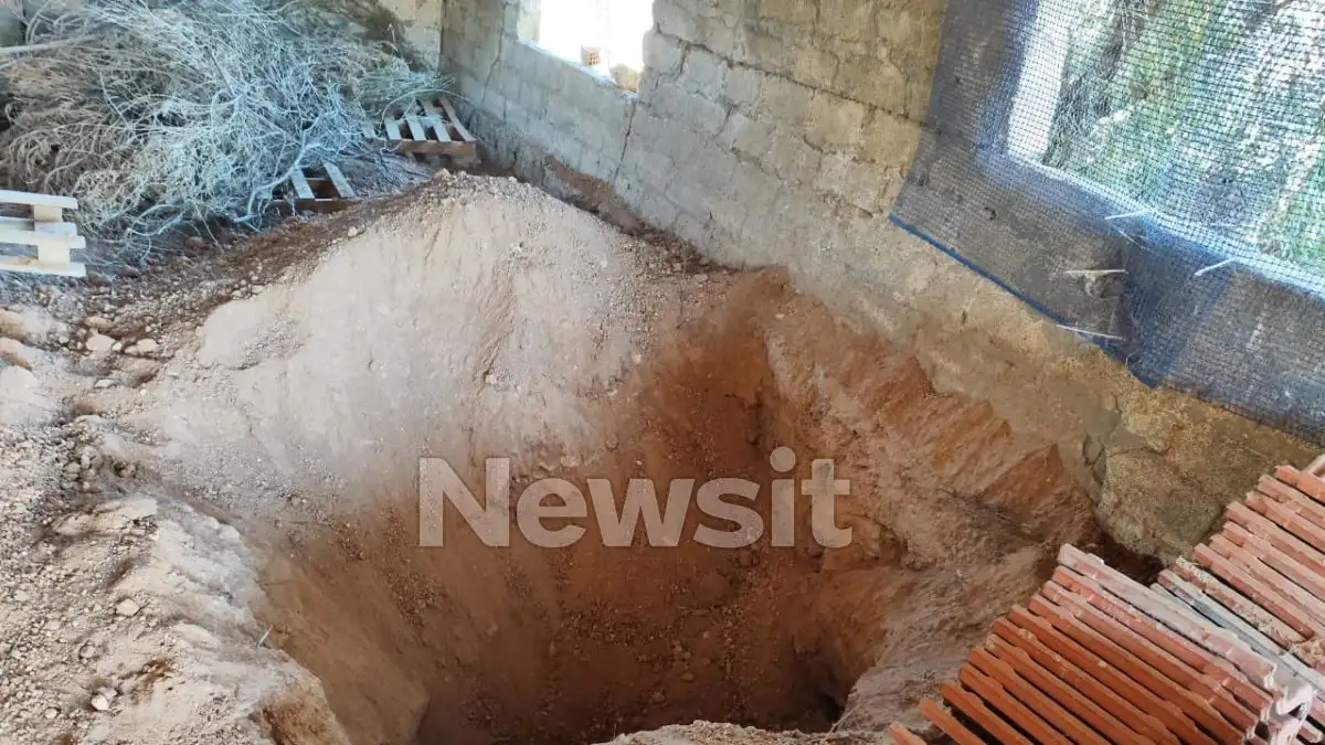 Ο μυστηριώδης «Γιάννης» και η συνάντηση των 1.500 ευρώ στην υπόθεση της 62χρονης που έθαψε τη μητέρα της για να παίρνει τη σύνταξη