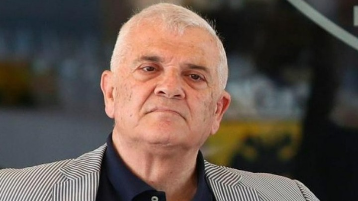 Στα χέρια του Δημήτρη Μελισσανίδη περνάει η Εφημερίδα των Συντακτών