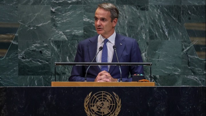 Κυριάκος Μητσοτάκης: «Η Τουρκία να ανακαλέσει το casus belli»