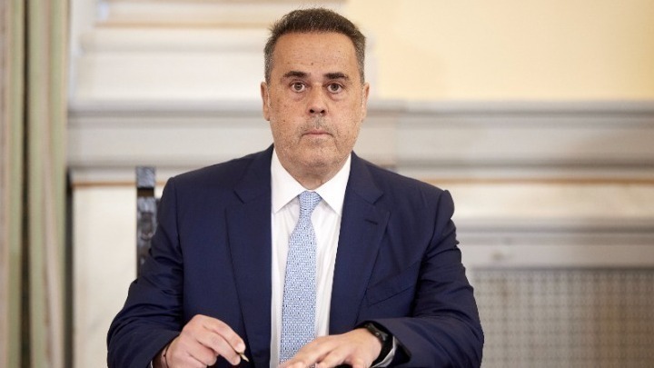 Σταύρος Παπασταύρου