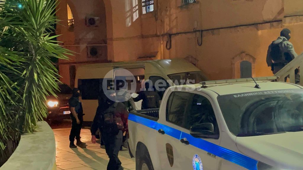 Μαφία στην Κρήτη: Εκβιασμοί, ξεπούλημα εκκλησιαστικής περιουσίας και κέρδη άνω των 1,5 εκατ. ευρώ