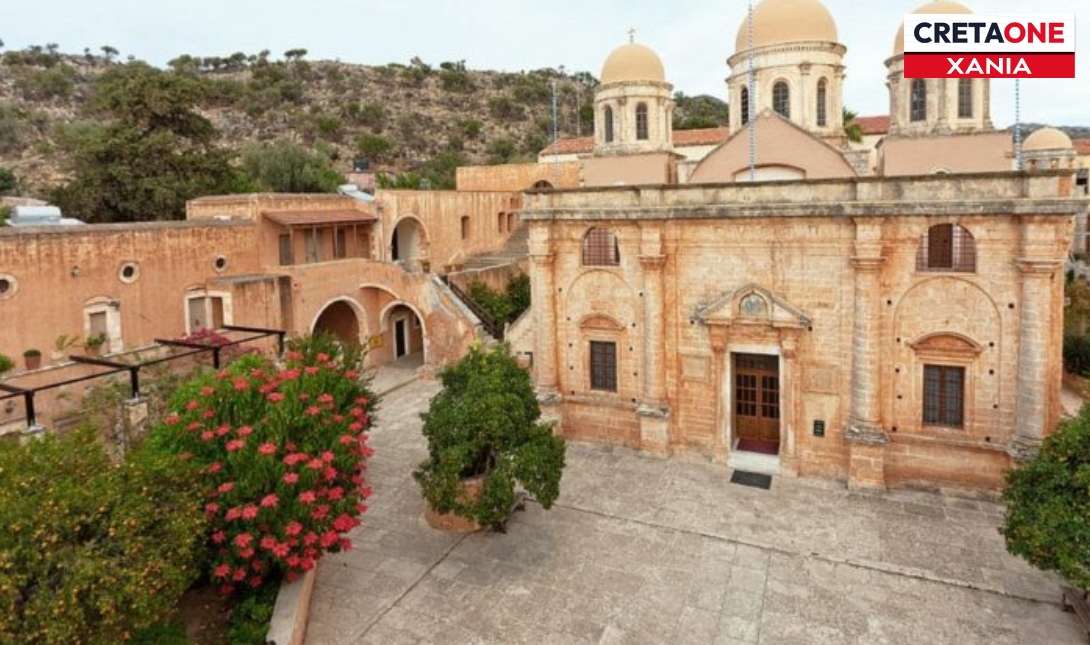 Δεύτερη δικογραφία «φωτιά» για τη Μονή Αγίας Τριάδος Τζαγκαρόλων – Εκβιασμοί, μίζες και διάλογοι που σοκάρουν