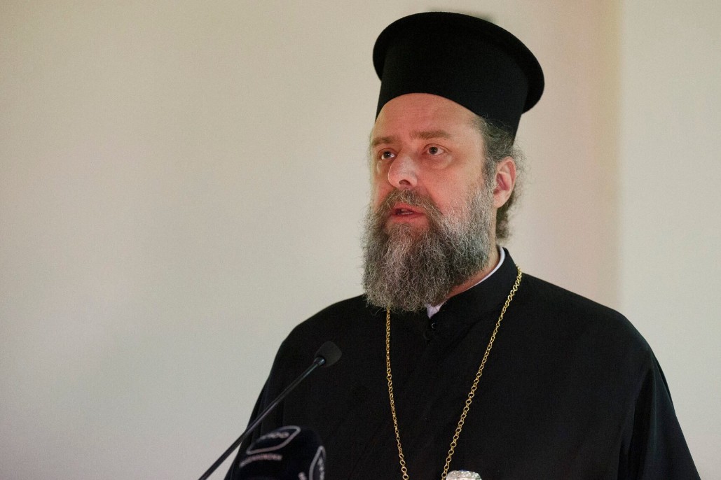 Απάτη στην Θεσσαλονίκη: Επιτήδειοι έστησαν ψεύτικο προφίλ του Μητροπολίτη