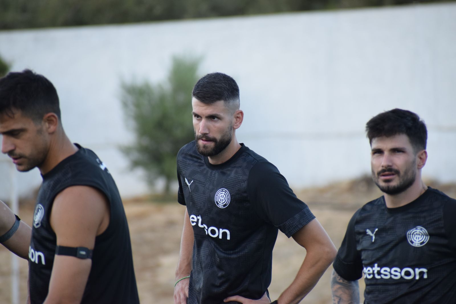 ΟΦΗ: Με Βουκοτιτς, αλλά χωρίς Φούντα κόντρα στην Καβάλα