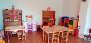 Τραυματισμός 5χρονου σε νηπιαγωγείο – Μεταφέρθηκε στο νοσοκομείο