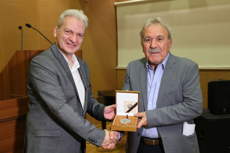 Καλοκαιρινός Πυργιανάκης