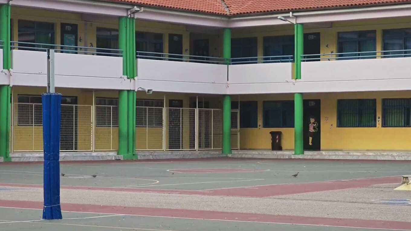 Πώς συνέβη η τραγωδία με τη 10χρονη στο σχολείο του Ασπρόπυργου