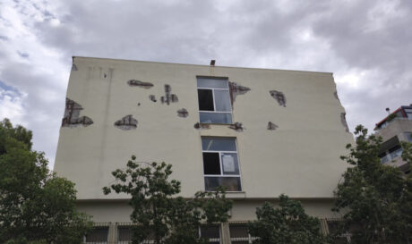 Εργατικό κέντρο Ηρακλείου