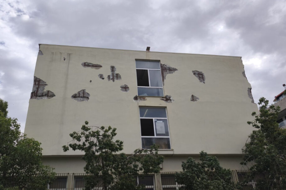 Εργατικό κέντρο Ηρακλείου