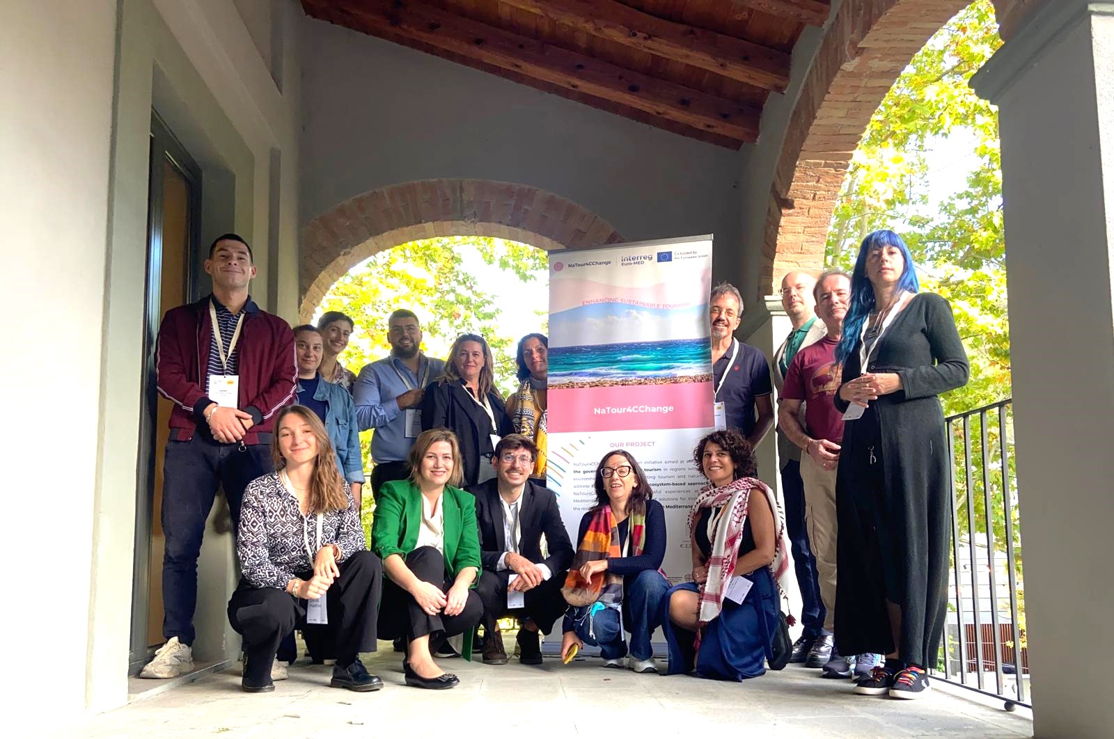 Περιφέρεια Κρήτης: Συμμετείχε ενεργά στο Παγκόσμιο Φόρουμ Οικοτουρισμού 2025