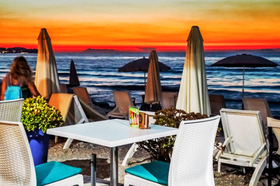 Εστιατόριο