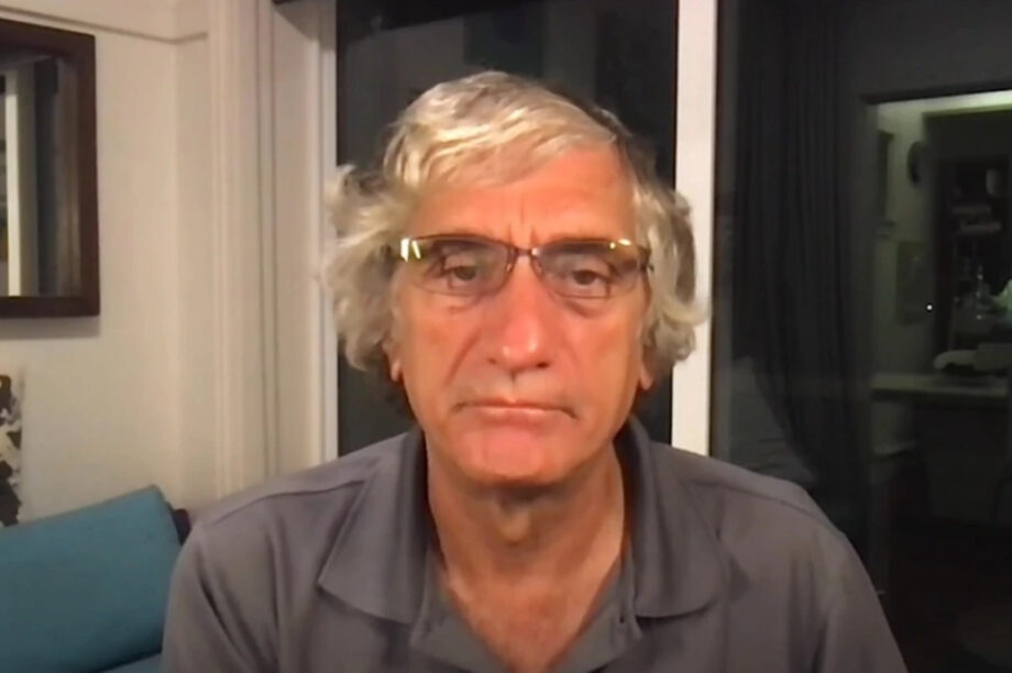 Τζον Μαρτίνης Νόμπελ