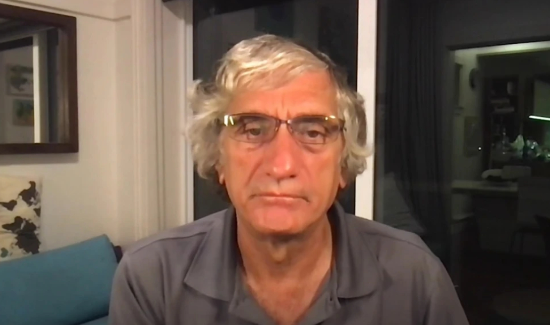 Τζον Μαρτίνης Νόμπελ