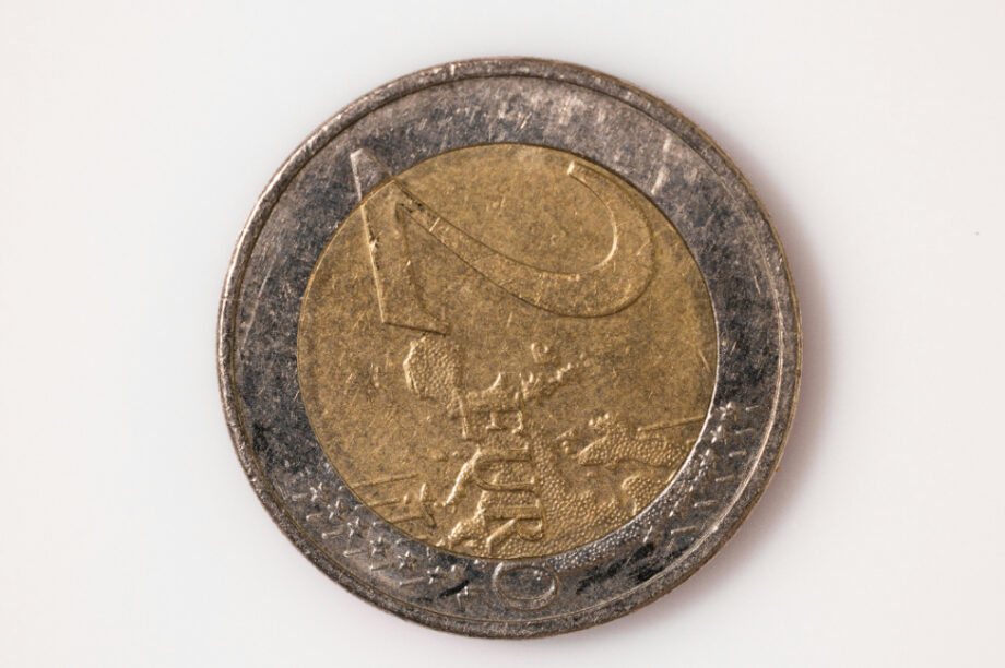 Το κέρμα των 2€ που κοστίζει 1.700€