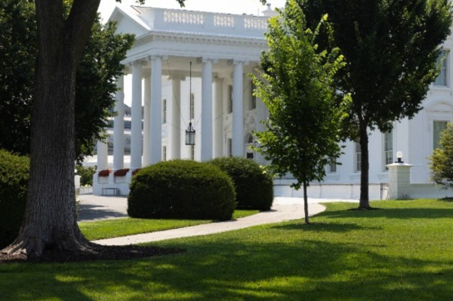 Λευκός Οίκος