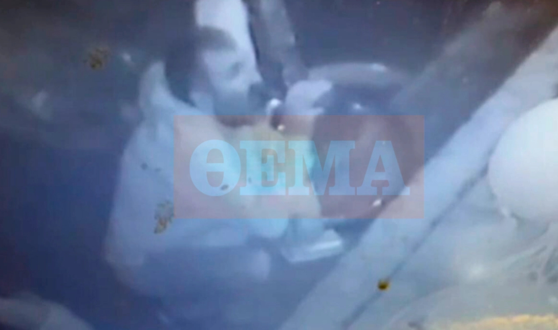 Γεωργιανός επίθεση πιρούνι μέθη έγκυος