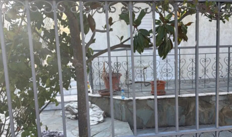 Επίθεση νοίκια Άνοιξη