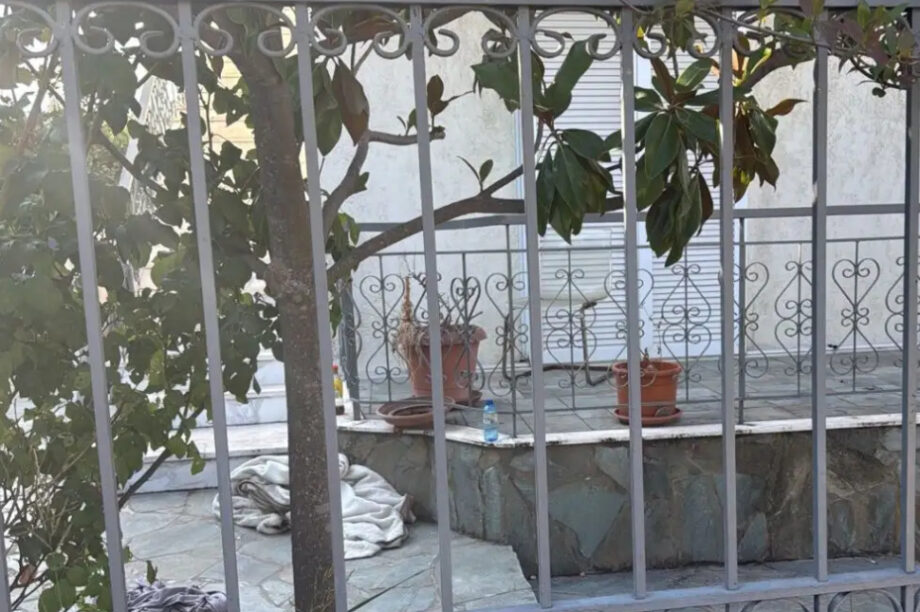Επίθεση νοίκια Άνοιξη