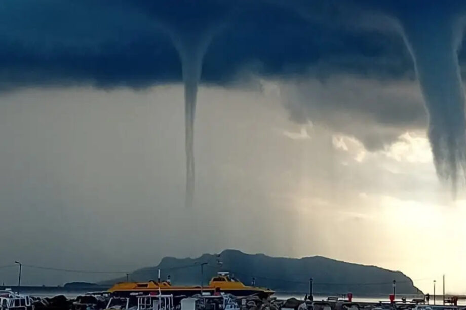 Υδροστρόβιλος