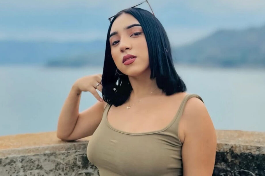 influencer νεκρή