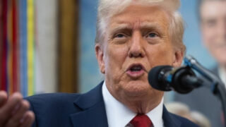 Ντόναλντ Τραμπ