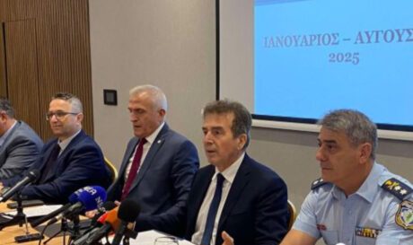 Χρυσοχοΐδης