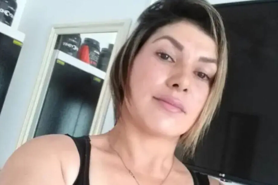 Βραζιλία δολοφονία