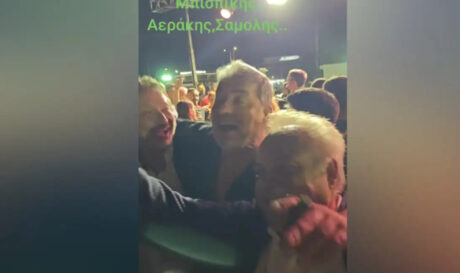 Μπισμπίκης