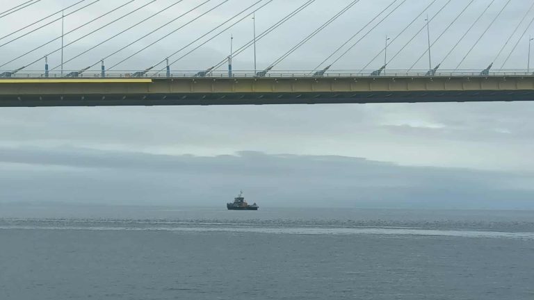 Πάτρα: Σε εξέλιξη οι έρευνες για τον εντοπισμό του 35χρονου ψαροντουφεκά