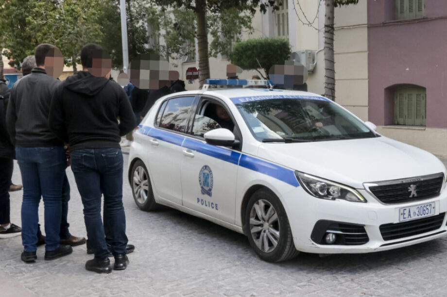 Δικαστήρια Ηράκλειο δικαστικό μέγαρο