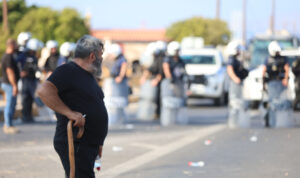 «Όχι» από τους αγρότες της Κρήτης για συνάντηση με Μητσοτάκη – Πλήρη διάρρηξη των σχέσεων με την Πανελλήνια Επιτροπή