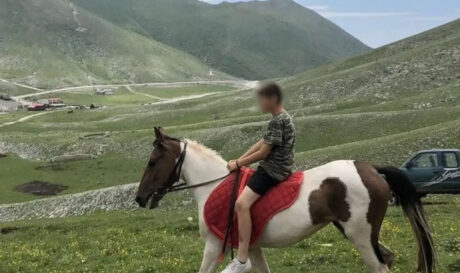 Νεκρός 14χρονος τροχαίο δυστύχημα