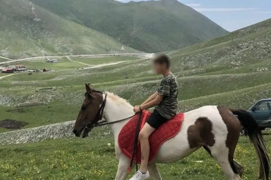 Νεκρός 14χρονος τροχαίο δυστύχημα