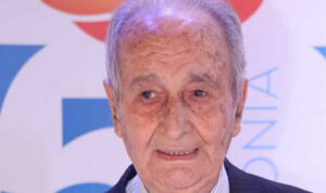 Θλίψη στη Νέα Δημοκρατία για το θάνατο του πρώην βουλευτή Γεώργιου Παπαδόπουλου