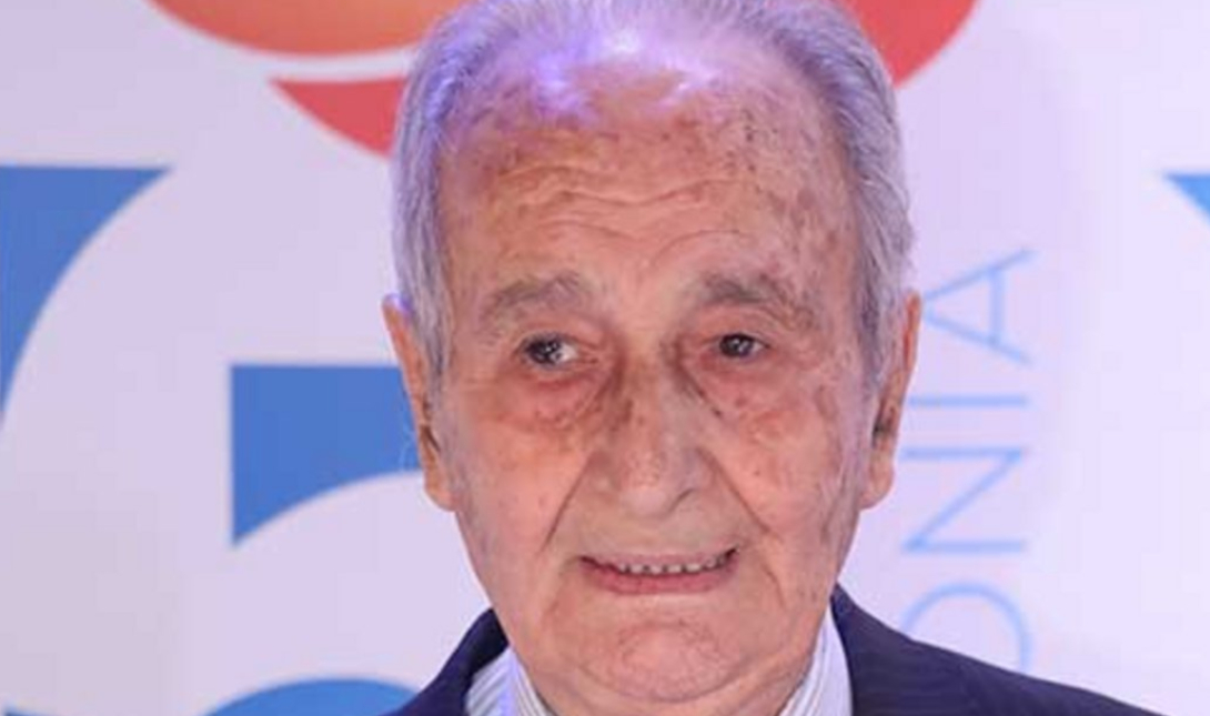 Θλίψη στη Νέα Δημοκρατία για το θάνατο του πρώην βουλευτή Γεώργιου Παπαδόπουλου