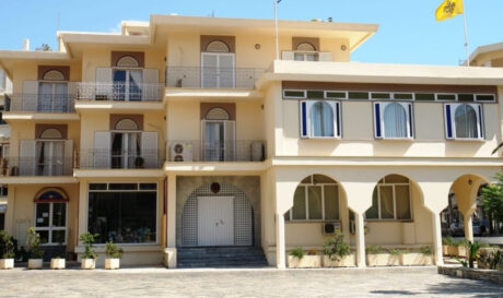 Αρχιεπισκοπή Κρήτης