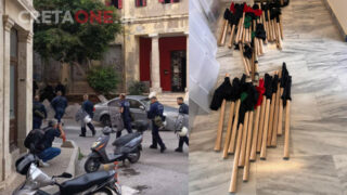 Ευαγγελισμός