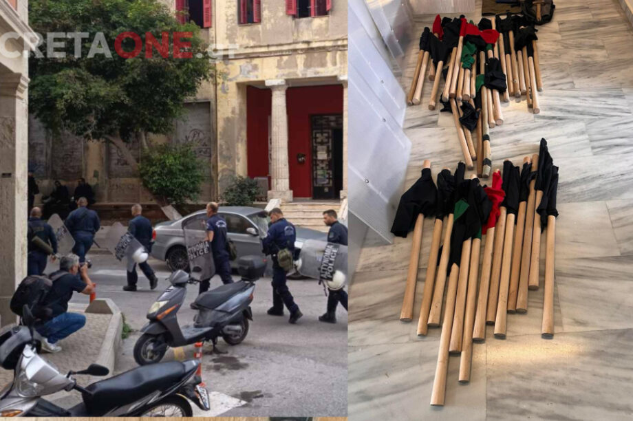 Ευαγγελισμός