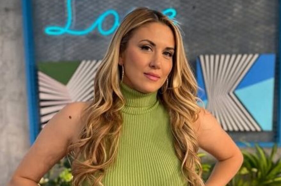 Φωτεινή Πετρογιάννη