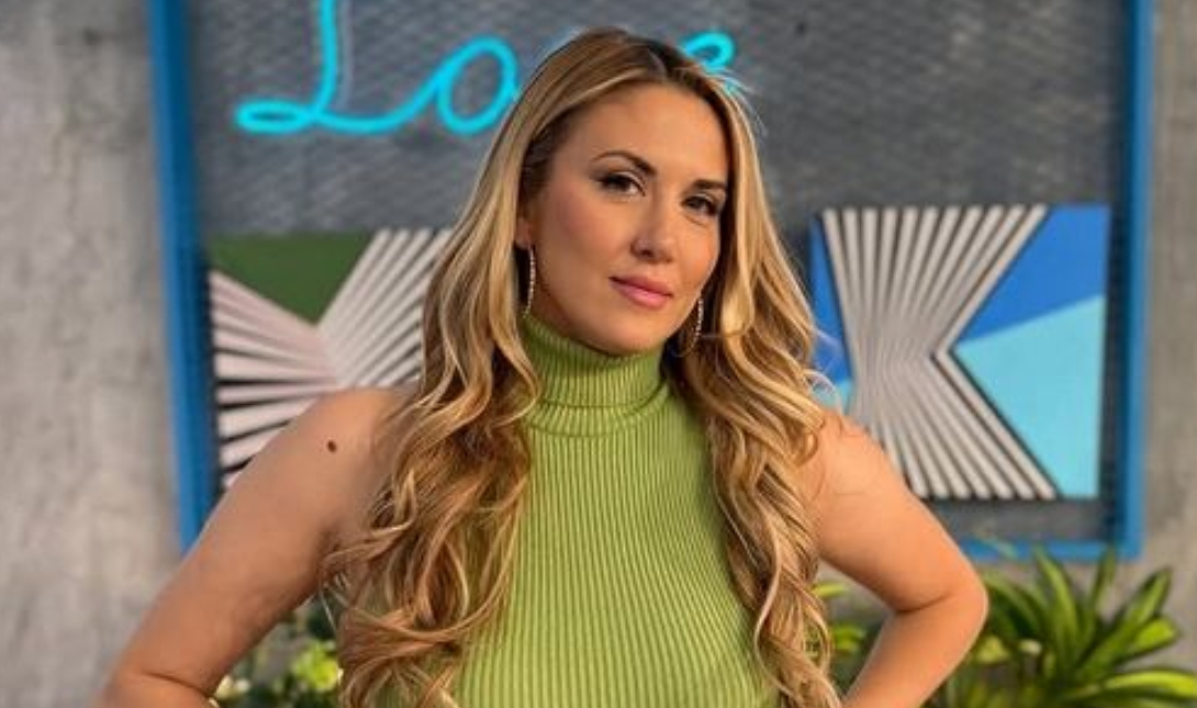 Βαρύ πένθος για την Φωτεινή Πετρογιάννη: Έφυγε από τη ζωή ο πατέρας της