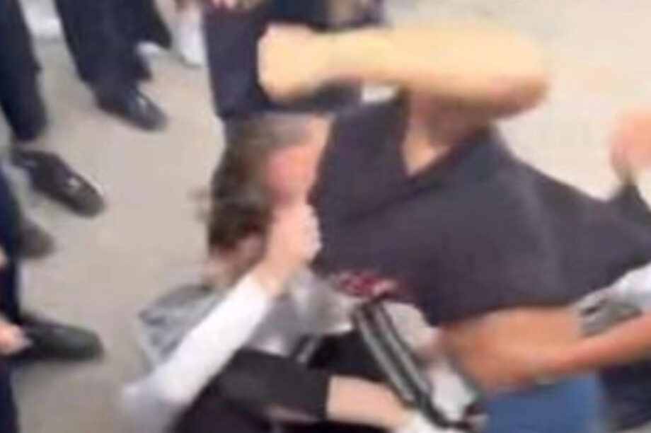 Ξυλοδαρμός Κως σχολείο μαθήτριες